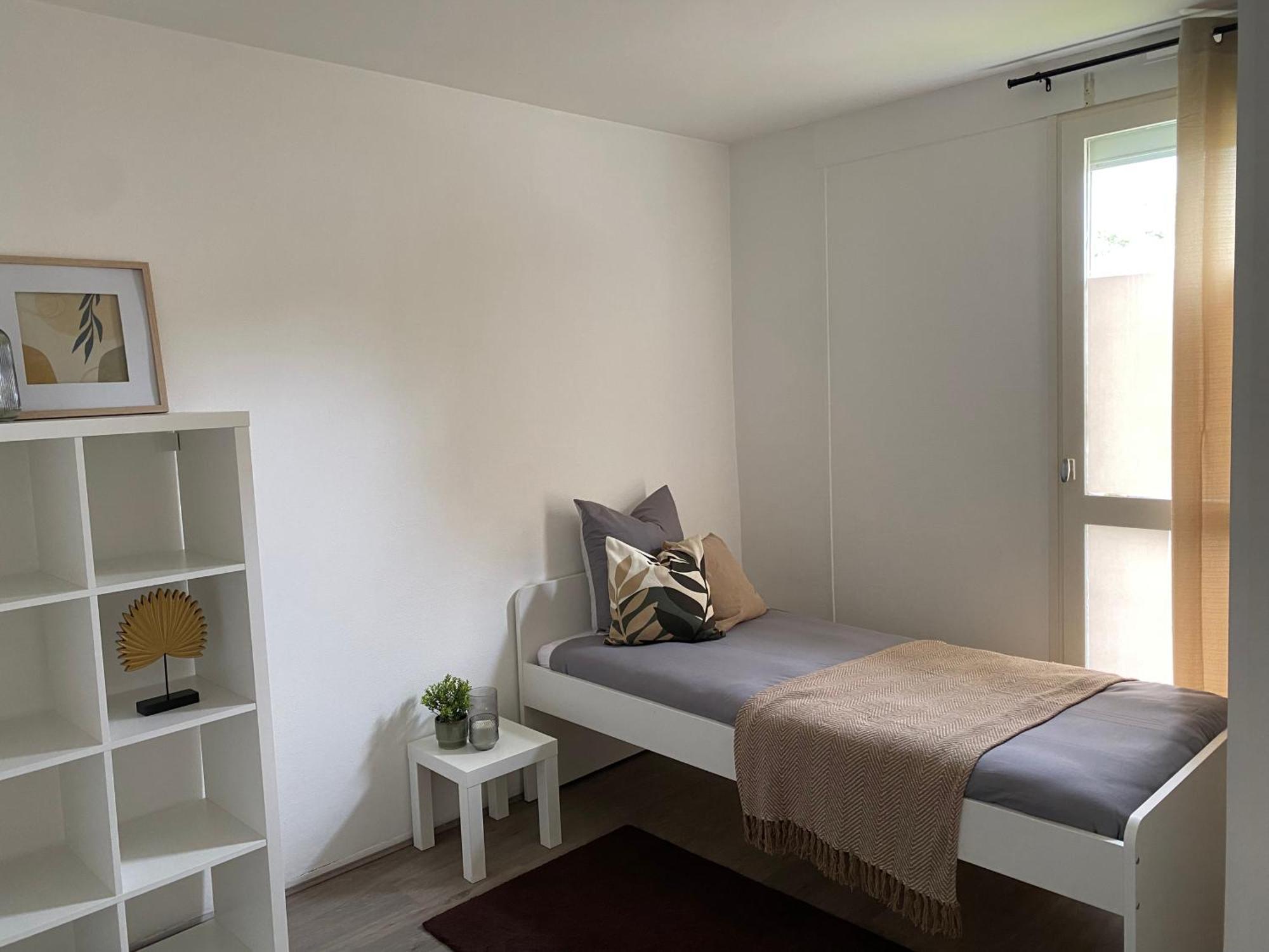 Maison Spacieuse Et Confortable 100M2 Avec Jardin Val-de-Reuil Exteriör bild